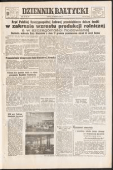 Dziennik Bałtycki, 1953, nr 302