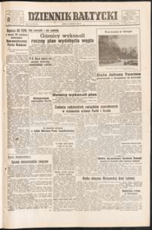 Dziennik Bałtycki, 1953, nr 309