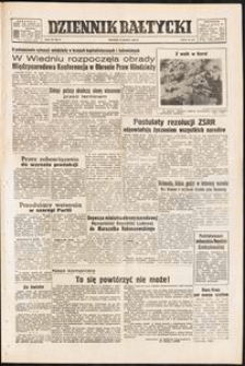 Dziennik Bałtycki, 1953, nr 71