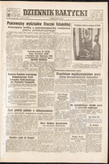 Dziennik Bałtycki, 1953, nr 74
