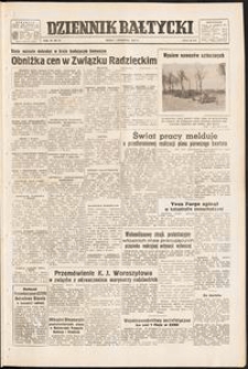 Dziennik Bałtycki, 1953, nr 78