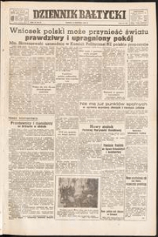 Dziennik Bałtycki, 1953, nr 86