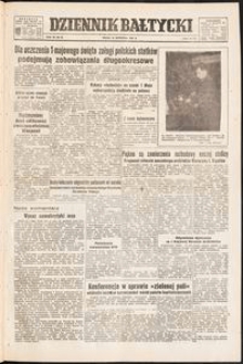 Dziennik Bałtycki, 1953, nr 89