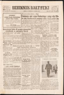 Dziennik Bałtycki, 1953, nr 93