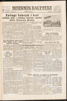 Dziennik Bałtycki, 1953, nr 112