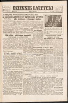 Dziennik Bałtycki, 1953, nr 113