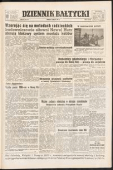 Dziennik Bałtycki, 1953, nr 116