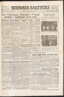 Dziennik Bałtycki, 1953, nr 117