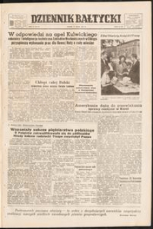 Dziennik Bałtycki, 1953, nr 121
