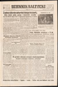 Dziennik Bałtycki, 1953, nr 124