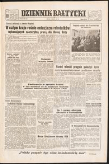Dziennik Bałtycki, 1953, nr 125