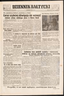 Dziennik Bałtycki , 1953, nr 126
