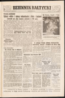Dziennik Bałtycki, 1953, nr 127