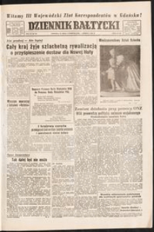 Dziennik Bałtycki, 1953, nr 129