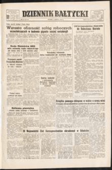 Dziennik Bałtycki, 1953, nr 130