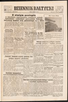 Dziennik Bałtycki, 1953, nr 131