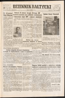 Dziennik Bałtycki, 1953, nr 137