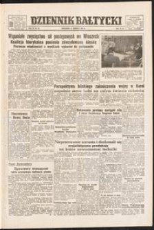 Dziennik Bałtycki, 1953, nr 138