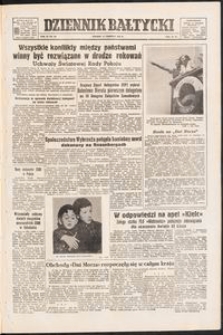 Dziennik Bałtycki, 1953, nr 148
