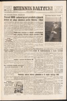 Dziennik Bałtycki, 1953, nr 152