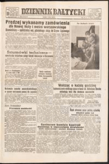Dziennik Bałtycki, 1953, nr 157