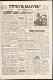 Dziennik Bałtycki, 1953, nr 165