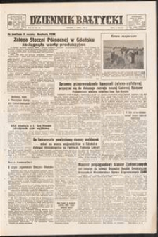 Dziennik Bałtycki, 1953, nr 166