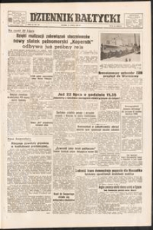 Dziennik Bałtycki, 1953, nr 169