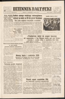 Dziennik Bałtycki, 1953, nr 183