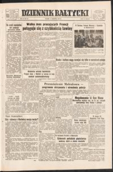 Dziennik Bałtycki, 1953, nr 193